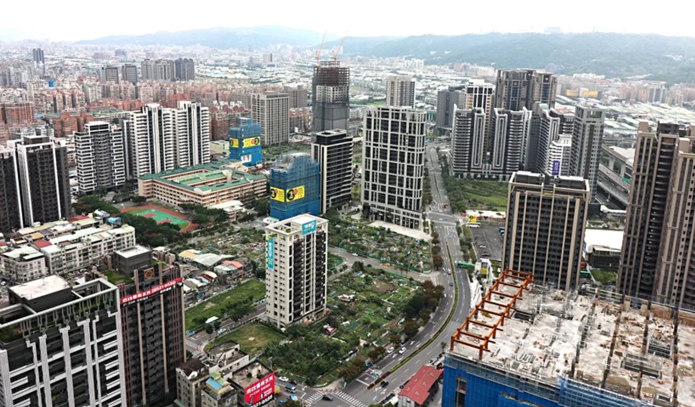 圖/因應民眾反映繼承問題，內政部解釋令說明排除條款內容。